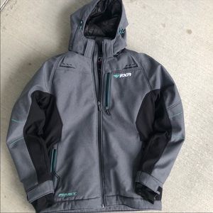 Women’s fxr jacket